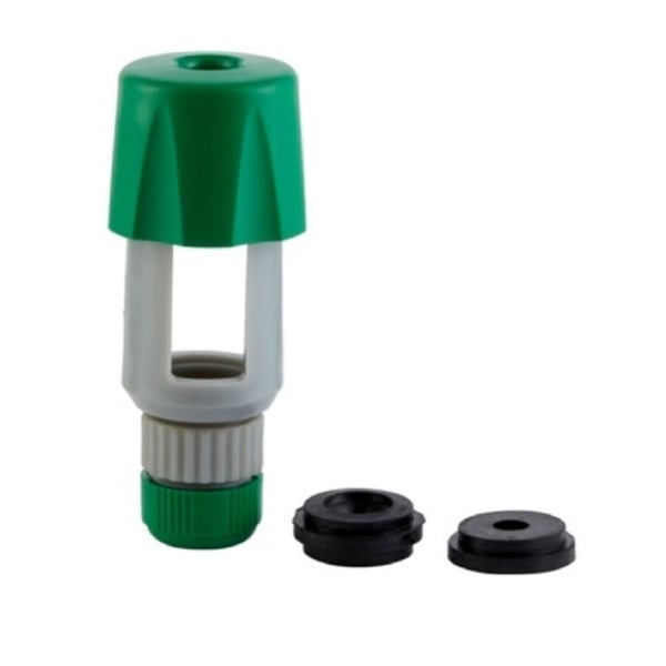 SupaGarden Multi Purpose Tap Connector