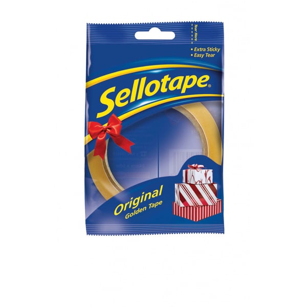 Sellotape Original Teippi
