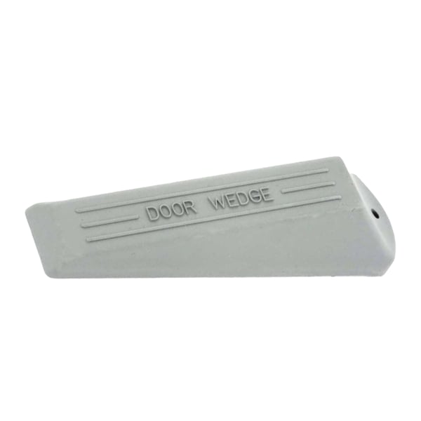 Securit Rubber Doorstop