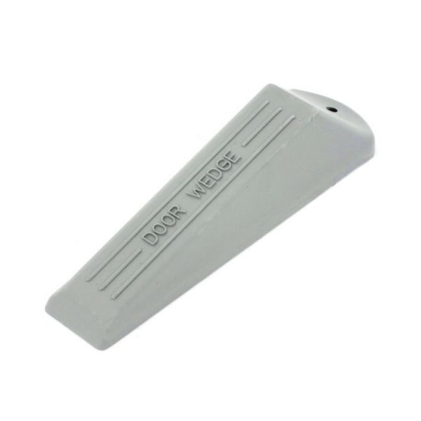 Securit Rubber Doorstop