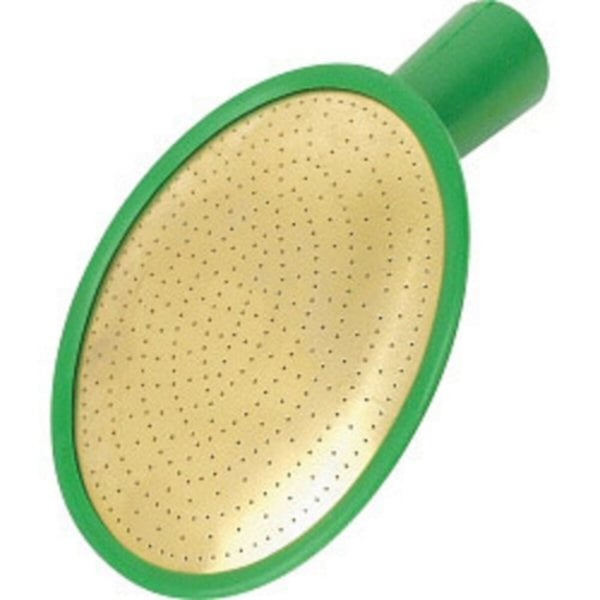Fine As Rain Oval Plastic Watering Rose
