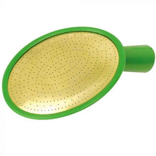 Fine As Rain Oval Plastic Watering Rose