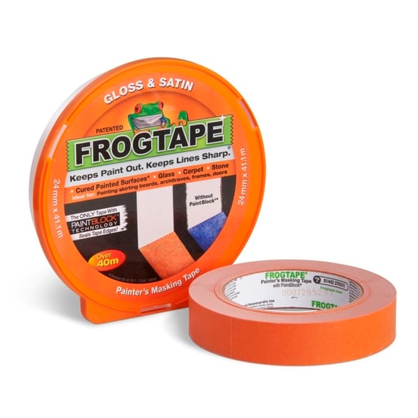 Frog Tape Maskingtejp
