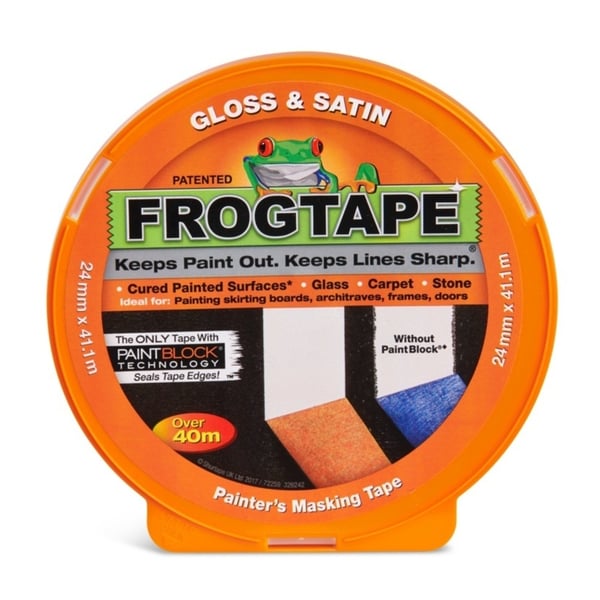 Frog Tape Maskingtejp