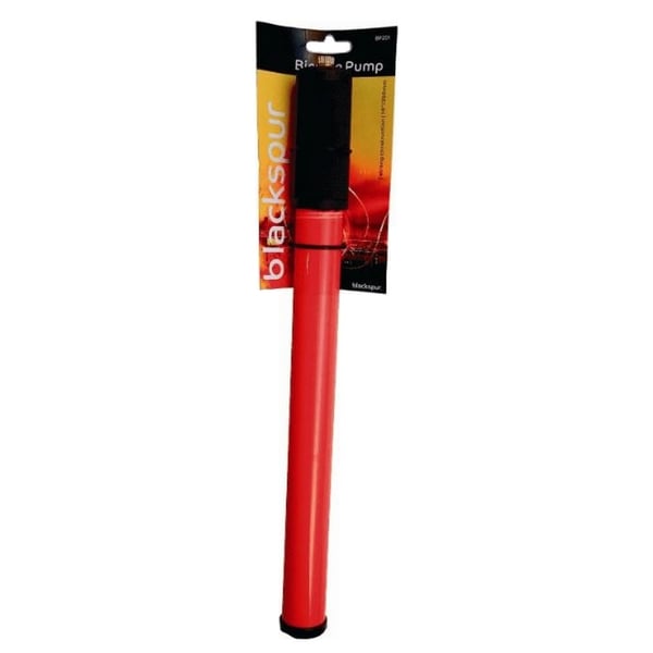 Blackspur Cykelpump