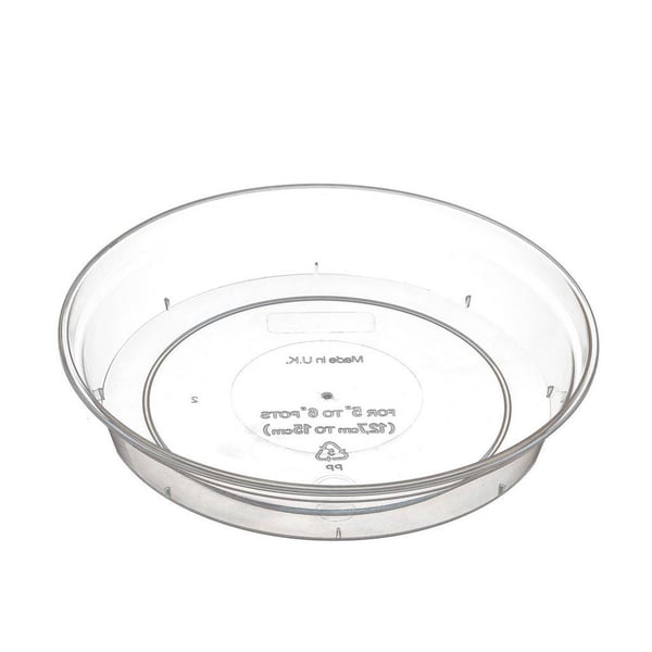 Stewart Plant Pot Saucer