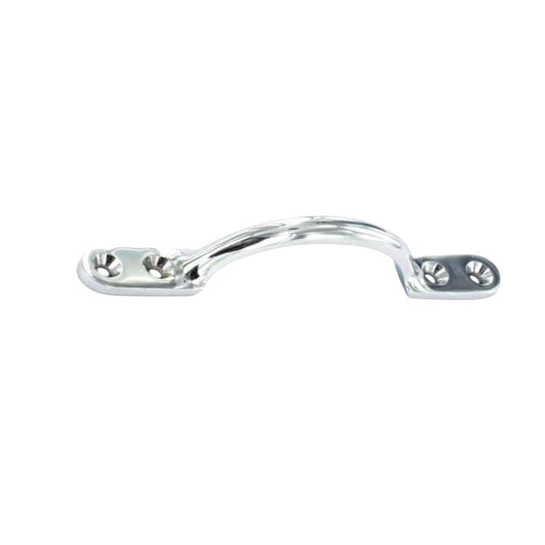 Securit Chrome Sash Handle