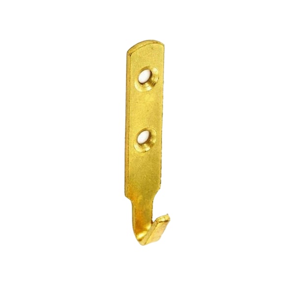 Securpak Heavy Duty Picture Hooks (Pack of 2)
