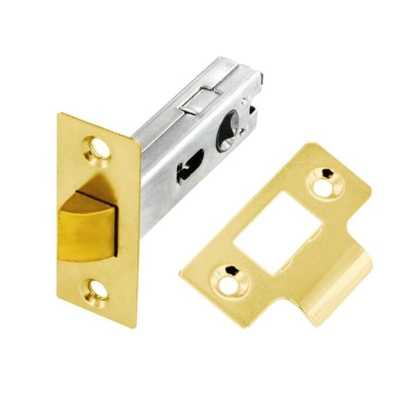Securit Mortice Latch