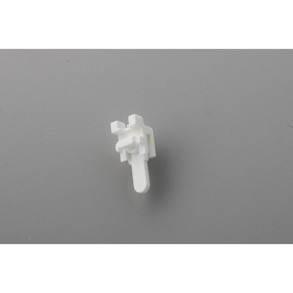 Swish Sologlyde endestop (pakke med 2)
