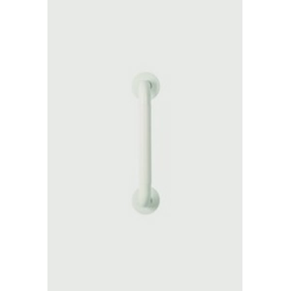 Croydex ABS Plastic Grab Rail