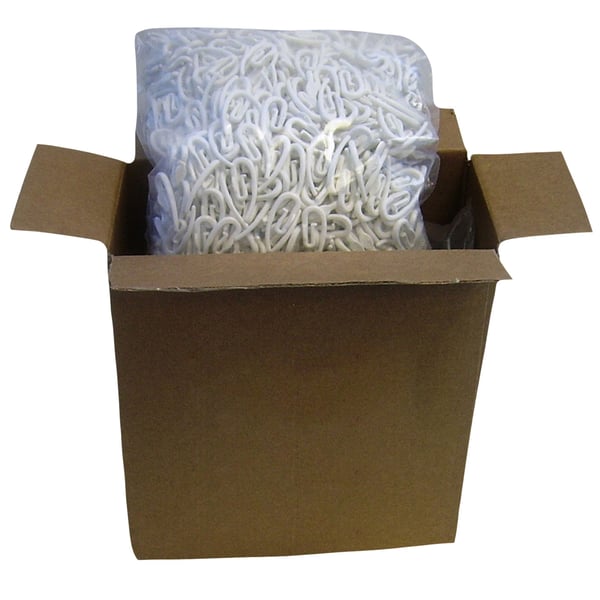 Swish Gardinkrokar (100-pack)