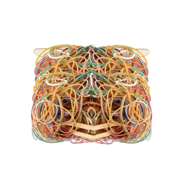 A Star Elastic Bands