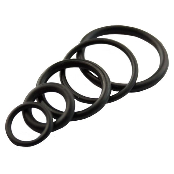 Oracstar O-ring (pakke med 5)