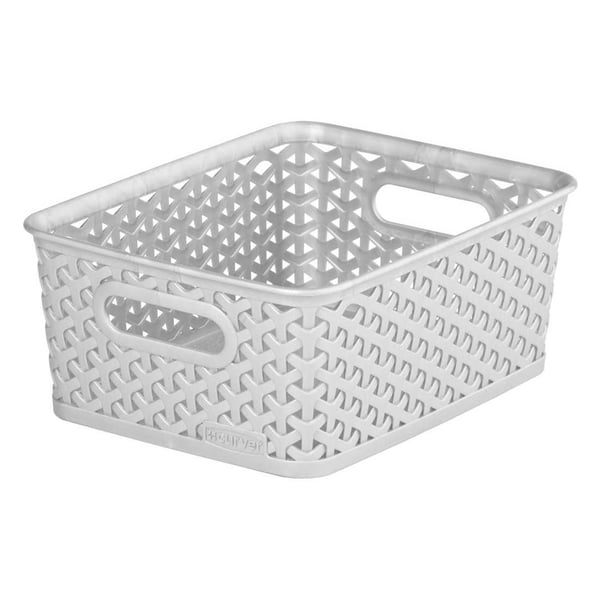 Curver Rattan Basket