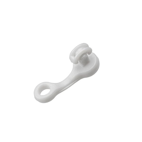 Swish Deluxe Curtain Track Gliders (Pack of 10)