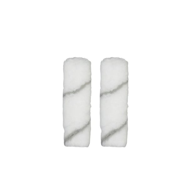 Harris Seriously Good Medium Pile Paint Roller Sleeve (Pack of 2)