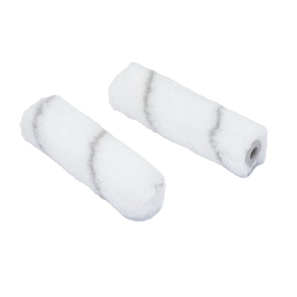 Harris Seriously Good Medium Pile Paint Roller Sleeve (Pack of 2)