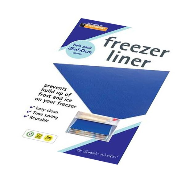 Toastabags Freezer Liners (Pack of 2)