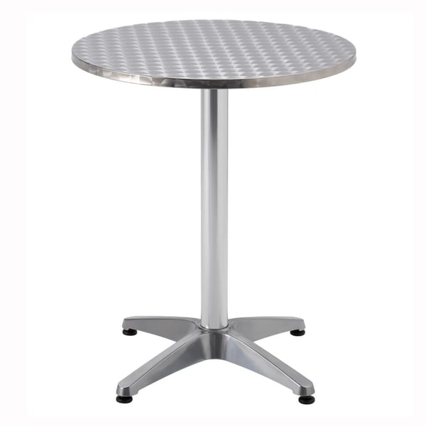 SupaGarden Aluminium Table