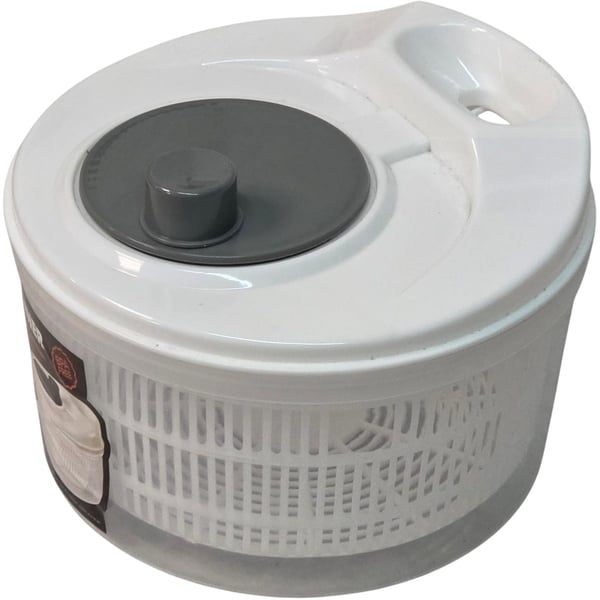Creative Kitchen Salad Spinner