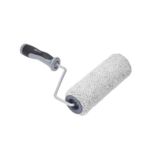 Harris Ultimate Wall And Ceiling Paint Roller And Frame