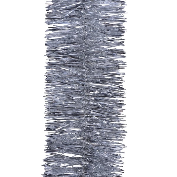 Kaemingk Tinsel Shiny Garland