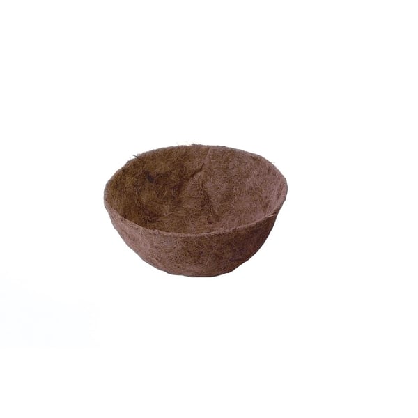 Ambassador Coco Hanging Basket Liner