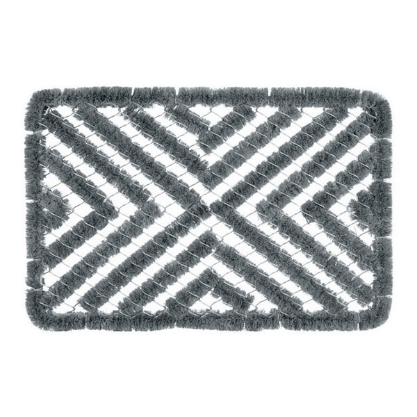 Groundsman Wire Rectangular Boot Scraper Mat