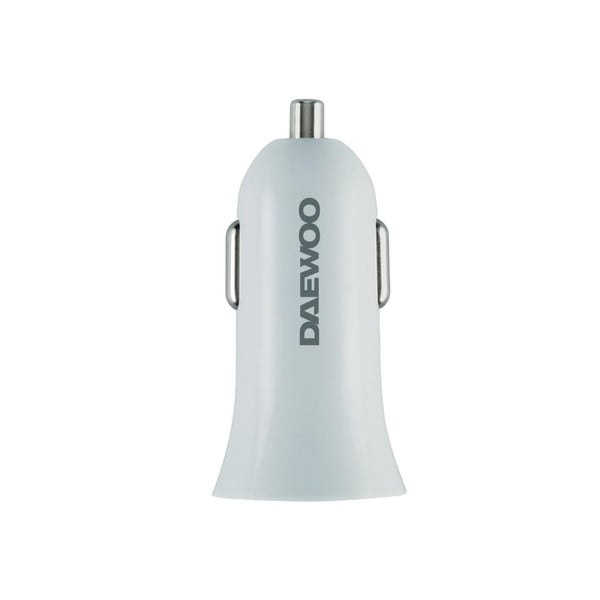Daewoo USB billaddare