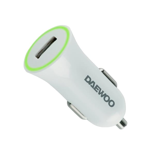 Daewoo USB billaddare