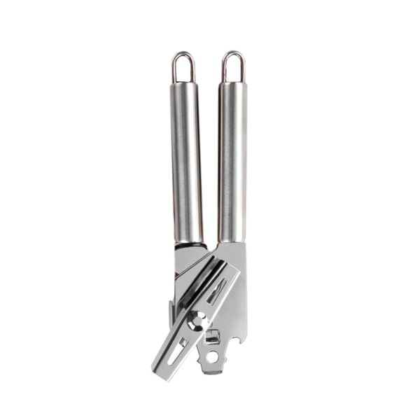 Chef Aid Stainless Steel Manual Can Opener