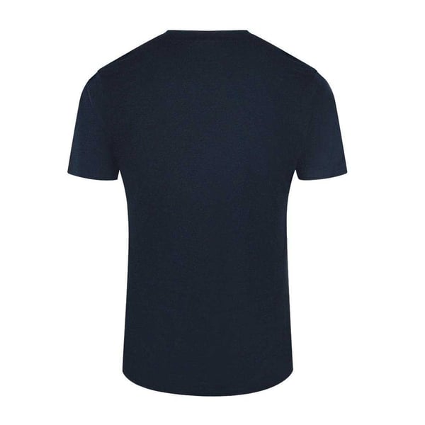 Cavalli Class Mens Layered Logo T-Shirt
