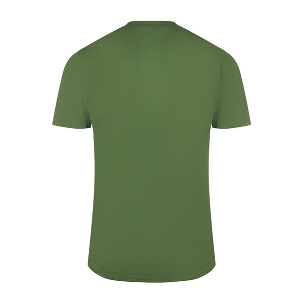 Cavalli Class Mens Layered Logo T-Shirt