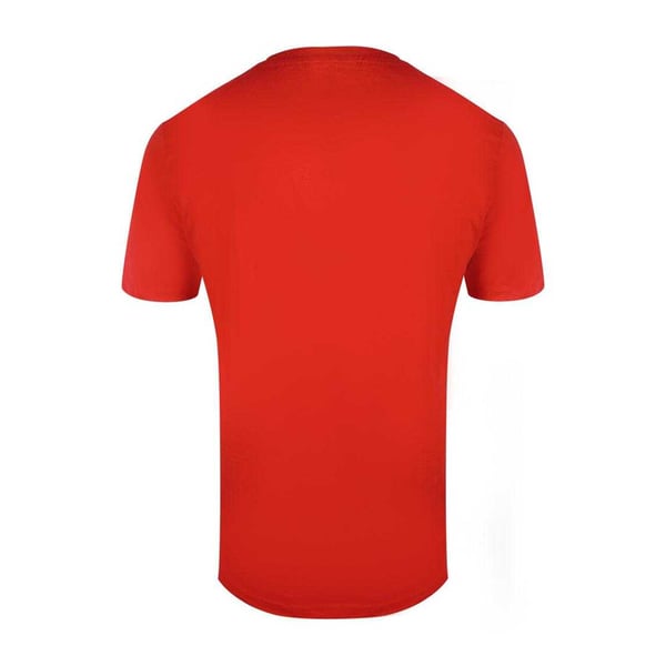 Cavalli Class Mens Layered Logo T-Shirt