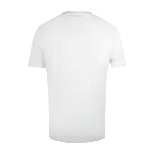 Cavalli Class Mens Layered Logo T-Shirt