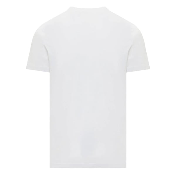 Diesel Unisex Adult Industry Logo T-Shirt
