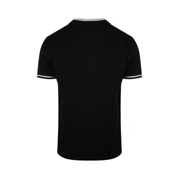 Cavalli Class Mens Tiger Logo T-Shirt
