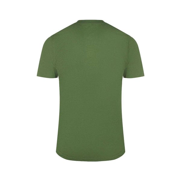 Cavalli Class Mens Tiger Logo T-Shirt