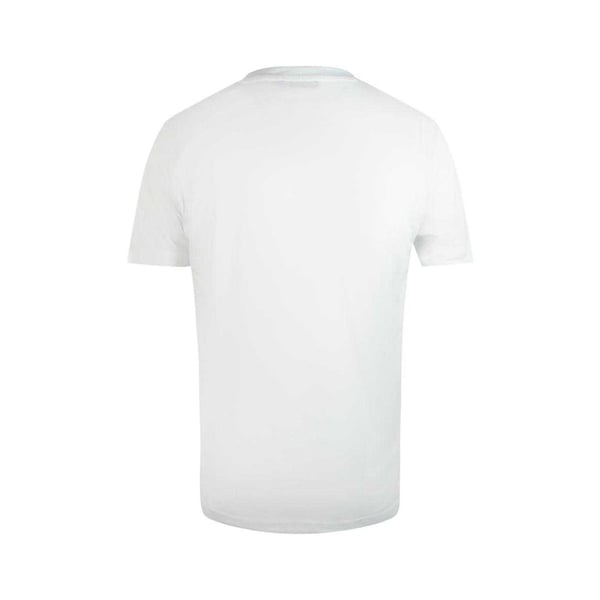 Cavalli Class Mens Tiger Logo T-Shirt