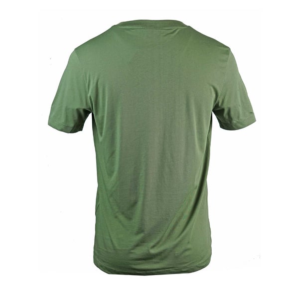 Emporio Armani Unisex Adult Plain V Neck T-Shirt