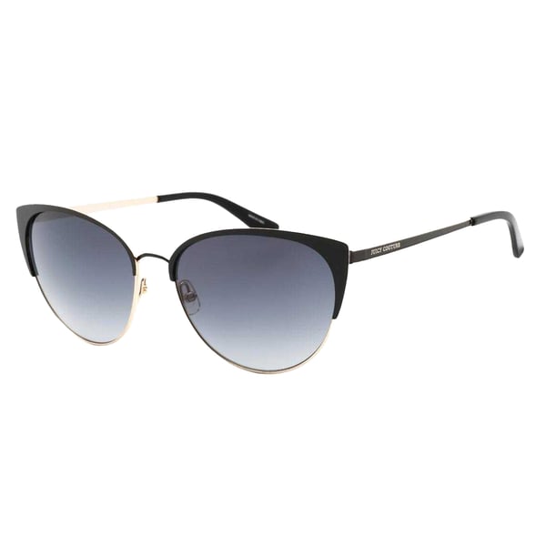 Juicy Couture Solglasögon för damer/kvinnor i Cat Eye-stil