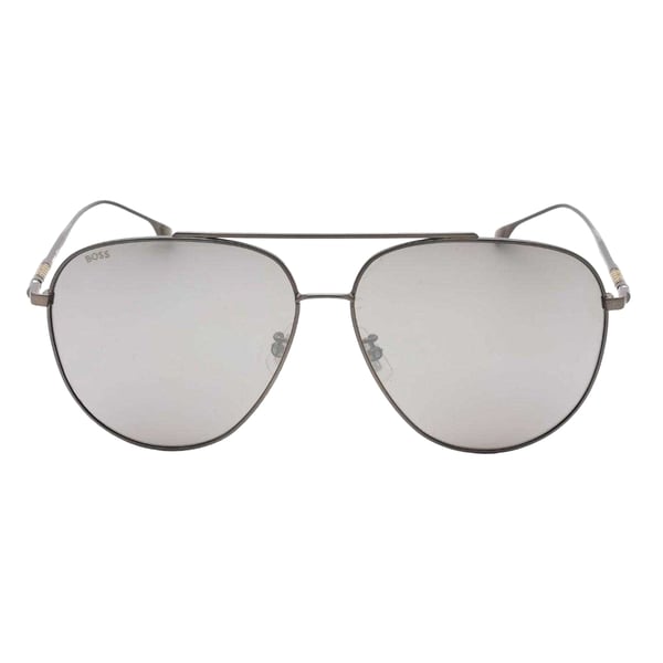Hugo Boss Unisex Adult Matte Sunglasses