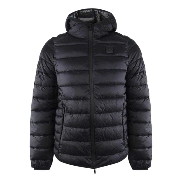 Ice Iceberg Unisex Adult Plain Padded Jacket