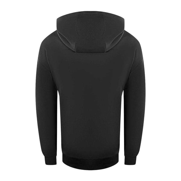 Ice Iceberg Mens Full Zip Hoodie