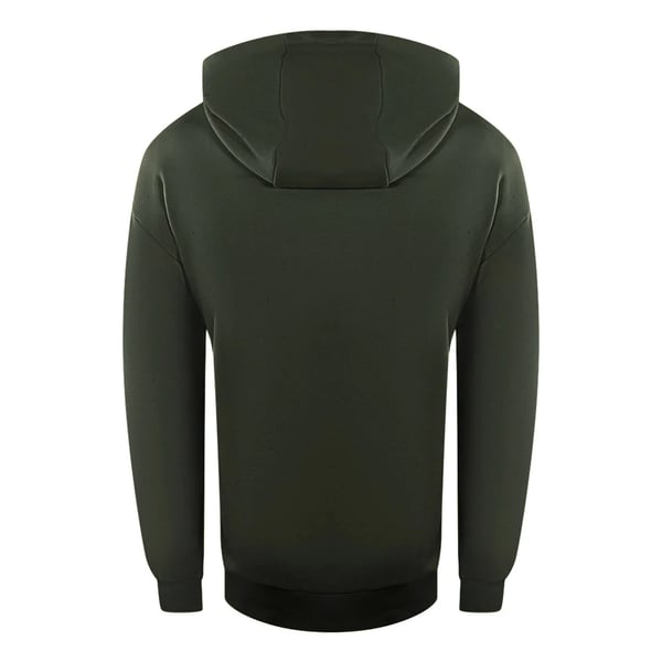Ice Iceberg Mens Full Zip Hoodie