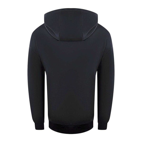 Ice Iceberg Mens Full Zip Hoodie