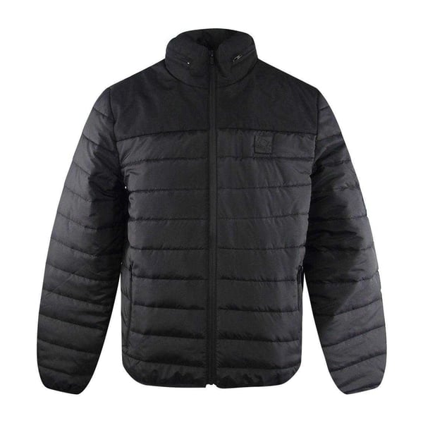 Ice Iceberg Mens Plain Padded Jacket