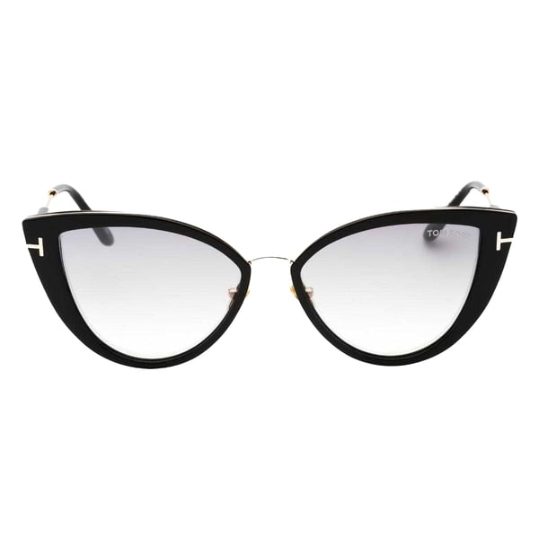 Tom Ford Naisten Anjelica-02 Peililasit