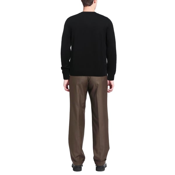Moschino Mens Milano Jumper